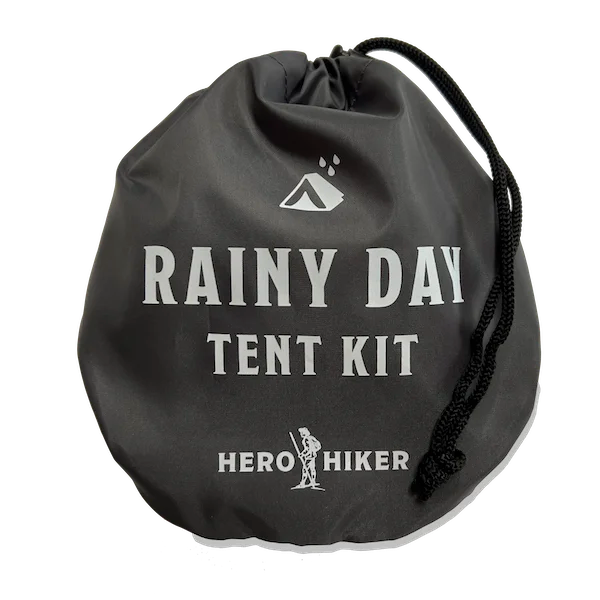Rainy Day Tent Kit