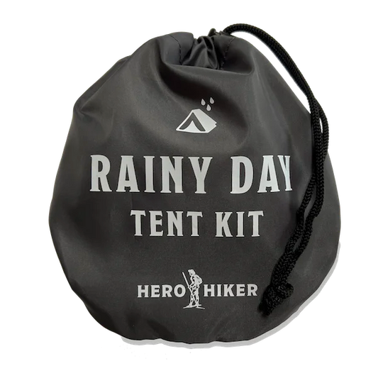 Rainy Day Tent Kit