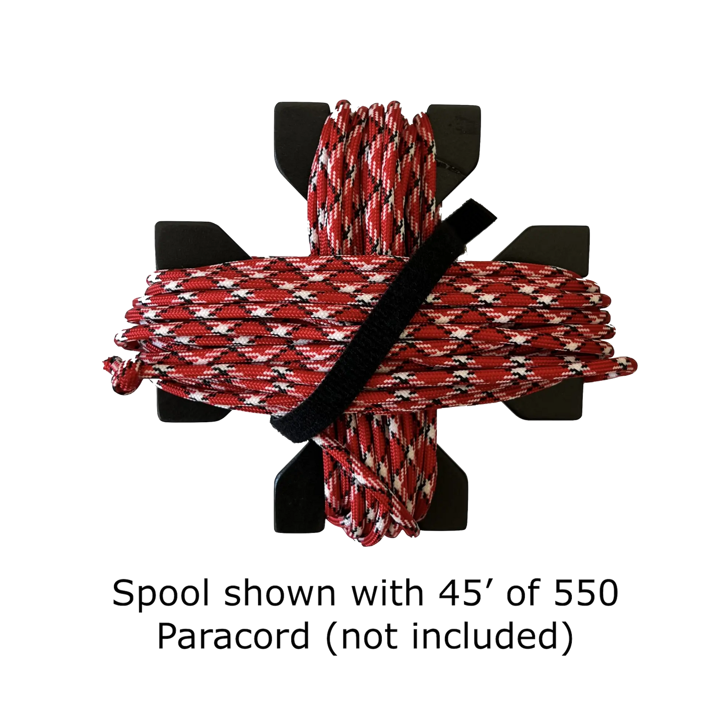 Paracord Spool