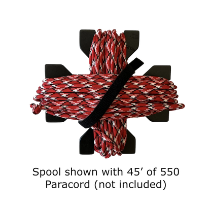 Paracord Spool