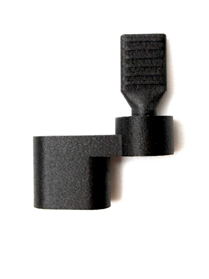 Mini Guitar String Winder