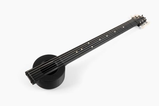 Ultralight Travel Guitar