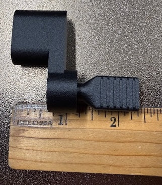 Mini Guitar String Winder